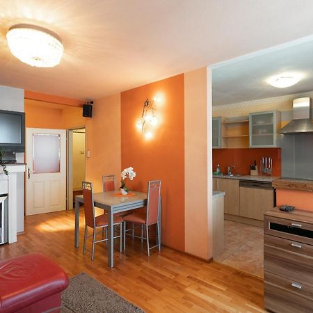 Zentrales Apartment In U-Bahn Nahe & Hauptbahnhof Відень Екстер'єр фото